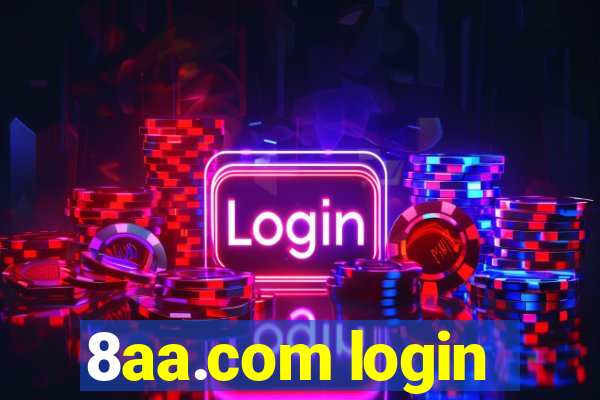 8aa.com login